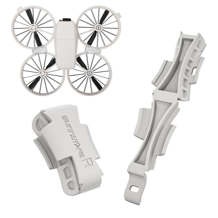 For DJI Flip Sunnylife Anti-shake Arm Buckle Fixing Integrated Buckle Quick Release Anti-Collision Buckle For DJI Flip Sunnylife Anti-shake Arm Buckle Fixing Integrated Buckle Quick Release Anti-Collision Buckle